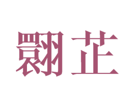 翾芷 第25类服装鞋帽商标转让 注册号41685872