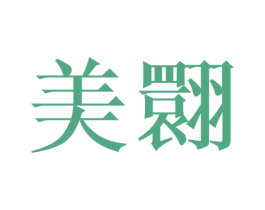 美翾 第25类服装鞋帽商标转让 注册号41697100