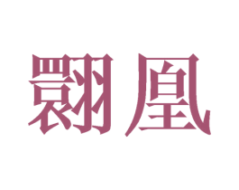 翾凰 第25类服装鞋帽商标转让 注册号41691815