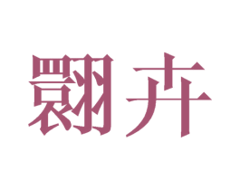 翾卉 第25类服装鞋帽商标转让 注册号41704929