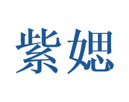 紫媤 第25类服装鞋帽商标转让 注册号41692296