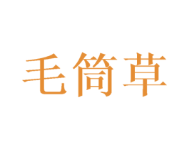 毛筒草 第25类服装鞋帽商标转让 注册号44989037
