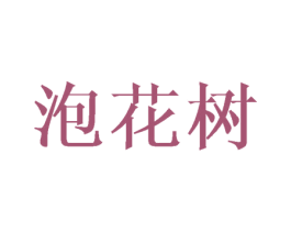 泡花树 第25类服装鞋帽商标转让 注册号42903527