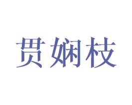 贯娴枝