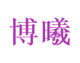 博曦