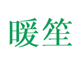 暖笙