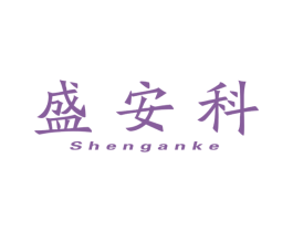 盛安科