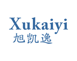 旭凯逸