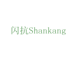 闪抗