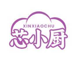 芯小厨 第43类餐饮酒店商标转让 注册号75357706