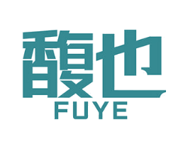 馥也