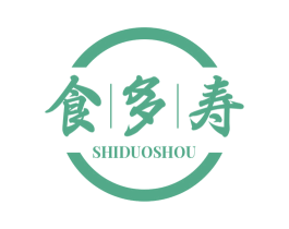 食多寿 第30类小食配料商标转让 注册号74750677
