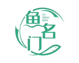 鱼名门 第35类广告贸易商标转让 注册号72067807