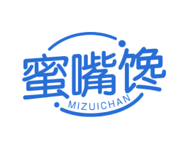 蜜嘴馋