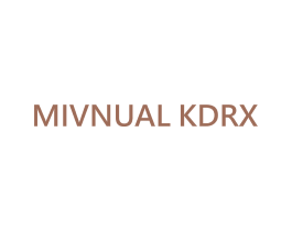 MIVNUAL KDRX