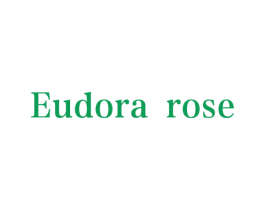 EUDORA ROSE