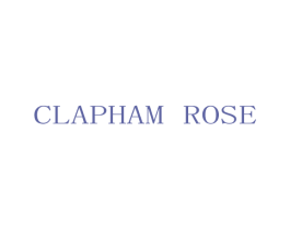 CLAPHAM ROSE 第25类服装鞋帽商标转让 注册号72685767