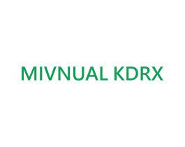 MIVNUAL KDRX 第18类皮革箱包商标转让 注册号72452619