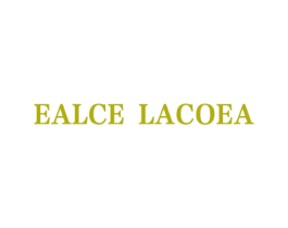 EALCE LACOEA 第03类化妆品商标转让 注册号73360116