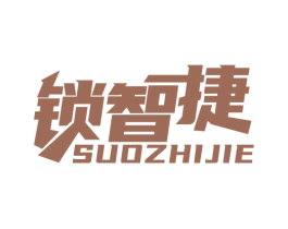 锁智捷