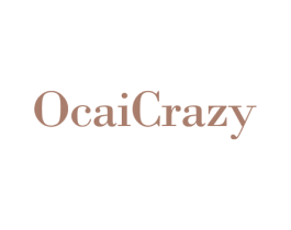 OCAICRAZY 第25类服装鞋帽商标转让 注册号74726045