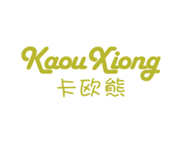 卡欧熊