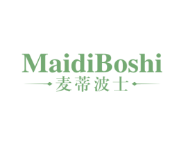 麦蒂波士
