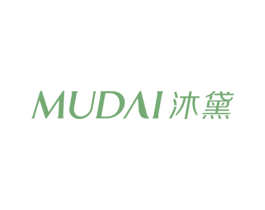 沐黛 第25类服装鞋帽商标转让 注册号71709757