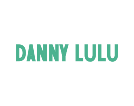 DANNY LULU 第25类服装鞋帽商标转让 注册号72775140