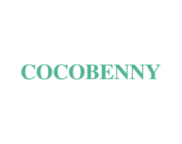 COCOBENNY 第25类服装鞋帽商标转让 注册号71712852