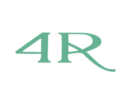 4 R