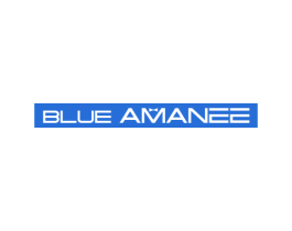 BLUE AMANEE