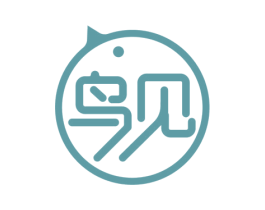 鸟见