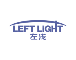 LEFT LIGHT 左浅