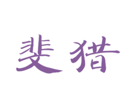 斐猎 第09类科学仪器商标转让 注册号42017163