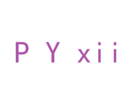 PYXII