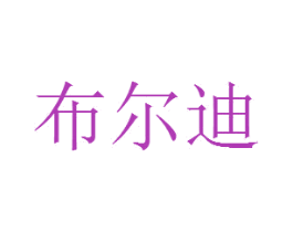 布尔迪