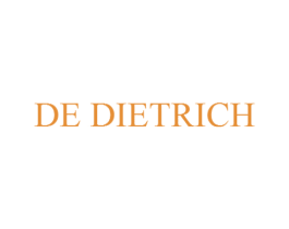 DE DIETRICH