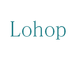 LOHOP 第35类广告贸易商标转让 注册号30665465