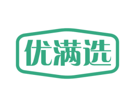 优满选