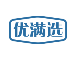 优满选