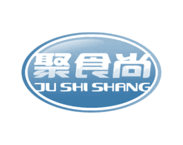 聚食尚 第30类小食配料商标转让 注册号70431371