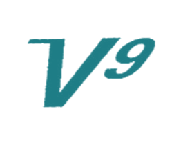 V 9 第03类化妆品商标转让 注册号71323270