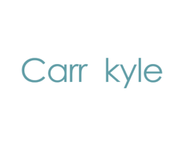 CARR KYLE