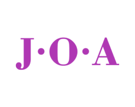 J·O·A