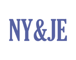 NY&JE 第25类服装鞋帽商标转让 注册号72360867