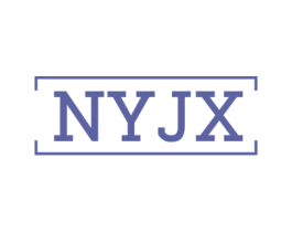 NYJX 第25类服装鞋帽商标转让 注册号72492303