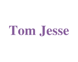 TOM JESSE 第25类服装鞋帽商标转让 注册号72008586