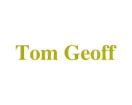 TOM GEOFF 第25类服装鞋帽商标转让 注册号71931383