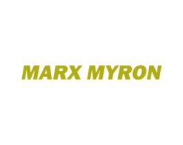 MARX MYRON 第25类服装鞋帽商标转让 注册号74548546